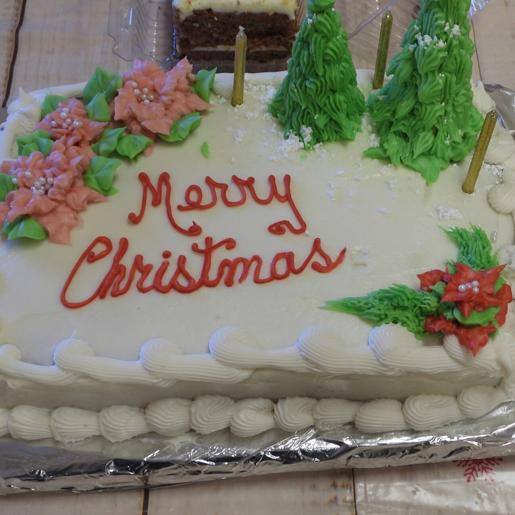 Christmas Luncheon 25